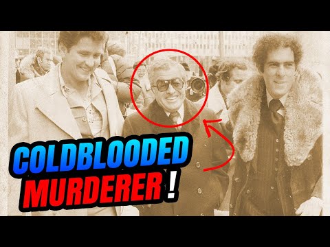 Why ANTHONY PROVENZANO Was So Respected in the Five Crime Families