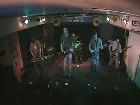 Půlnoční Marie - Dáša - Vagon - leden 2008