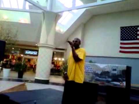 MICK SWAGGA LIVE UNION CITY MALL