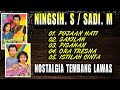 FULL ALBUM NINGSIH S Feat SADI M PUJAAN HATI BHAYANGKARA PUTRA BUANA GROUP