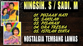 Download lagu FULL ALBUM NINGSIH S feat SADI M PUJAAN HATI || BHAYANGKARA PUTRA BUANA GROUP mp3 Download lagu FULL ALBUM NINGSIH S feat SADI M PUJAAN HATI || BHAYANGKARA PUTRA BUANA GROUP mp3