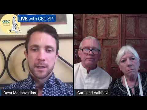 So, what's happening in Utah? With Caru Das - YouTube