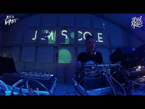 James Cole   Live @ Hungarian Dj Festival Baja AlliwantMusic Sohwcase 2017 07 08