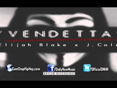 Video thumbnail for Vendetta