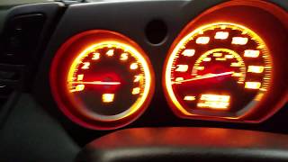 Fixed "Idle Relearn Procedure" High Idle Surges P0507 Nissan Murano, Maxima, Altima