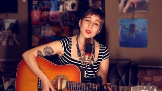 Meninos e Meninas (Legião Urbana) | Tatila Krau