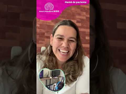 Neurofeedback para dificultades en concentraci&oacute;n