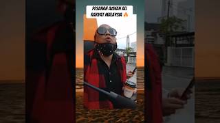 Download lagu 🔥 PESANAN AZWAN ALI KEPADA RAKYAT MALAYSIA 🔥 #pru15 #anwaribrahim #pnbest #malaysia #ammarnazhan mp3