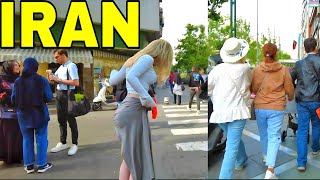 IRAN Today 🇮🇷 Tehran Like You’ve Never Seen Beforeایران