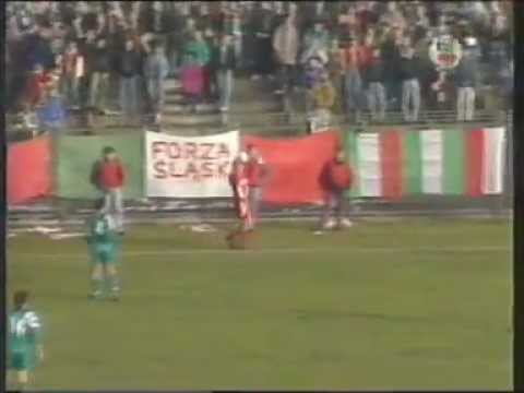 2 LIGA SLASK WROCLAW-AMICA WRONKI 1994