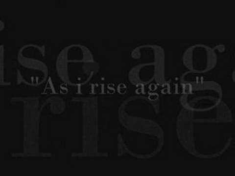 Breeze Vs Lost Witness - Rise Again Lyrics