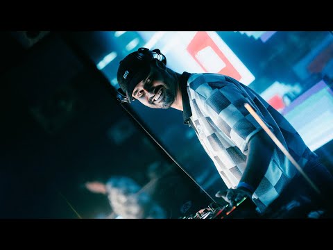 @abbuddj D-EDGE, SP, Brazil 🇧🇷 23.01.2026 "Pista 1"