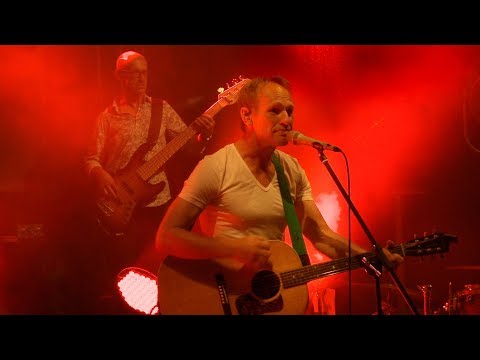Kling Klang - Live