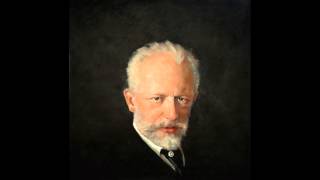 Tchaikovsky The Sick Doll, opus 39 no 7 Pletnev