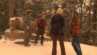 Thank Goodness for Second Chances Trailer
