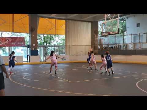 Pusion U15 A vs Bkids