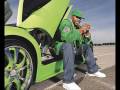 Busta Rhymes BOMB - Arab Money - Feat. Ron ...