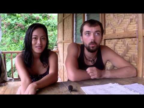 Nauka Filipińskiego - Bisaya