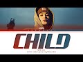 NCT MARK Child Lyrics (마크 Child 가사) (Color Coded Lyrics)