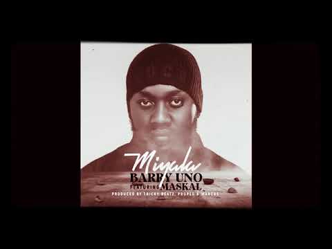 Barry uno Ft Maskal