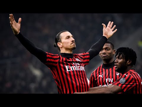 Canzone Inno AC Milan (Tributo Parodia) - Manuel Aski