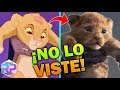 ERRORES Que Fueron Corregido En REY LEON 2019 Puedes Encontrar Estos Errores