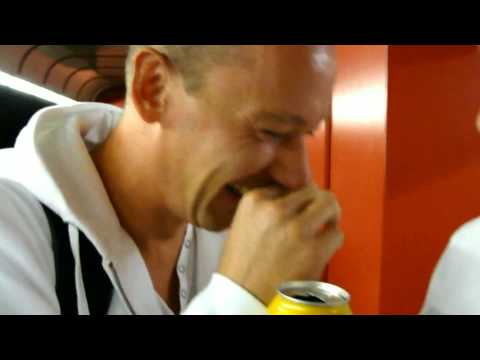 Vienna Calling! oder: Was macht die Bombe in dem Oasch von dem Hund?