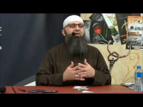 Kako bi obavljali 50 namaza da je stvarno toliko propisano? - Dr. Safet Kuduzović