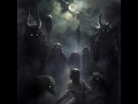 Skyrim Path of The Anti-Mage