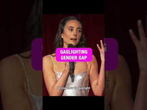 full special out now! #comedy #standup #menvswomen