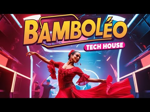 Best Tech House 2024 – Remixes – Mashups – Bootlegs