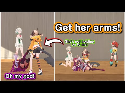 𝗜𝗥𝘆𝗦'𝘀 𝗱𝗲𝗮𝗱 𝗯𝗼𝗱𝘆 𝗴𝗲𝘁𝘁𝗶𝗻𝗴 𝗰𝗮𝗿𝗿𝗶𝗲𝗱 𝗮𝘄𝗮𝘆 𝗶𝘀 𝗛𝗶𝗹𝗮𝗿𝗶𝗼𝘂𝘀