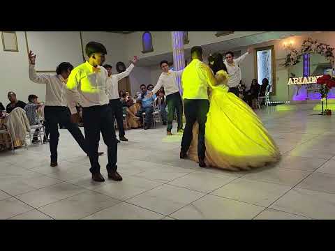 Dance instructor xv