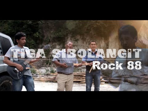 Rock 88 - Tiga Sibolangit (Djaga Depari)
