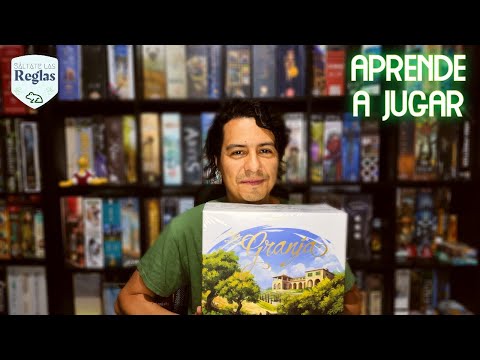 Kaerugames Tutorial La Granja