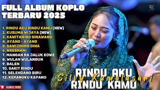Download lagu RINDU AKU RINDU KAMU (JADUL) - SILVY KUMALASARI FULL ALBUM TERBARU DANGDUT KOPLO TERBARU 2025 mp3 Download lagu RINDU AKU RINDU KAMU (JADUL) - SILVY KUMALASARI FULL ALBUM TERBARU DANGDUT KOPLO TERBARU 2025 mp3