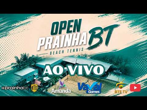 FASE DE GRUPOS CAT MISTA D/C : 4º OPEN PRAINHA BT OLHO D´ÀGUA DAS CUNHÃS - MA