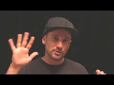 Harmonica Basics XIII -  Harmonica Lesson Blues Scale (1 octave in 2nd Pos.) + Good outro lick