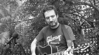 Frank Turner &quot;The Next Storm&quot; (New Song) LIVE and Acoustic (The AU Sessions)