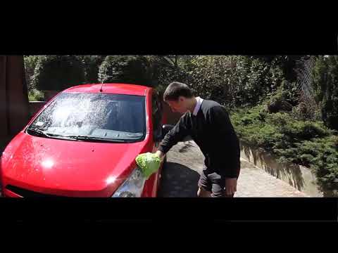 Thumbnail for Cheap car detailing Chevrolet spark full detailing, paint correction by Chevrolet Spark