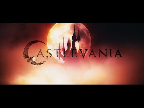 Trailer de Castlevania (2017)