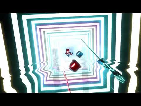 Beatsaber - DADADADADA Faster song