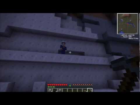 NargBox - 2Díl. Těžba v dole