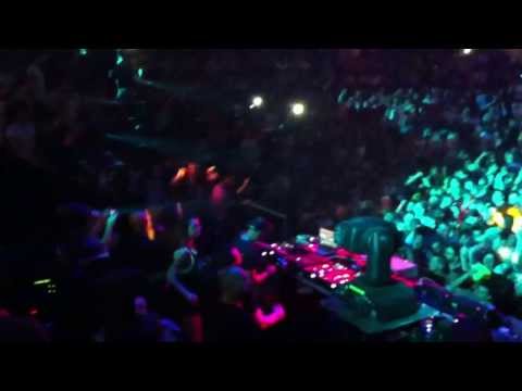 SASHA CARASSI @ CROMIE 13.04.2013