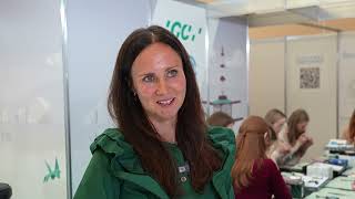 Продукция японской компании «GC» на Международной выставке «Стоматология Беларуси-2024»