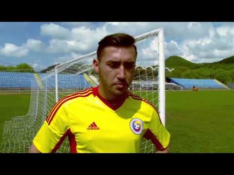 Sosia Lui Ciprian Marica