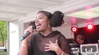 Misha B &#39;Do you think of me&#39; - Performing live - Bolton Pride 2016