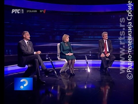 Upitnik - 13. oktobar 2015.