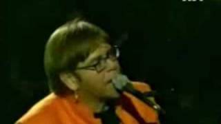 Elton John - Long Way From Happiness (Solo) 1997