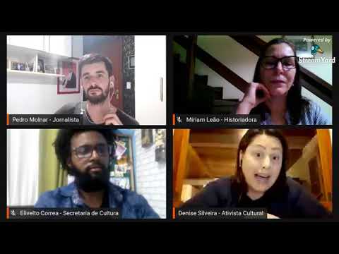 A valorização do patrimônio histórico e cultural de Guaíba